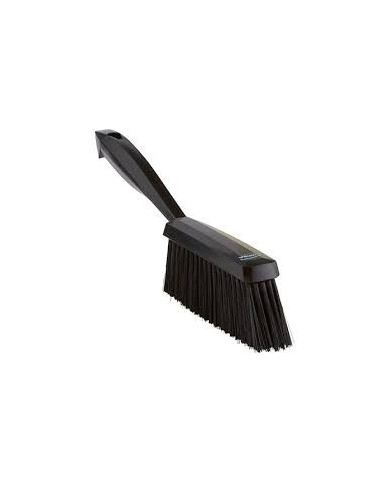 Black Banister Brush