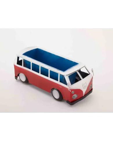 Camper Van Planter