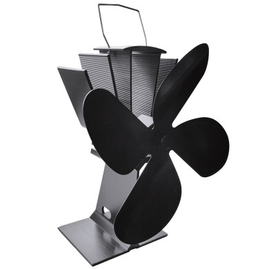 Inglenook Stove Fan 4 Blade