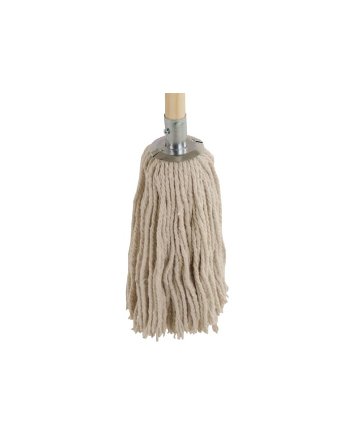 Mop Handle Wool