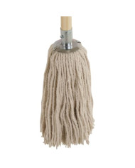 Mop Handle Wool