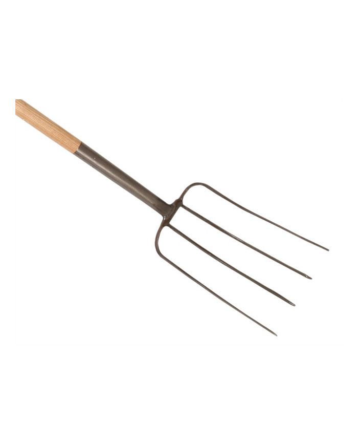 Workman 4Lines Fork With 48 Handle