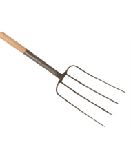Workman 4Lines Fork With 48 Handle