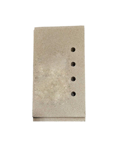 Oisin Eco Back Brick