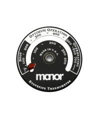 Stove Thermometer - Manor