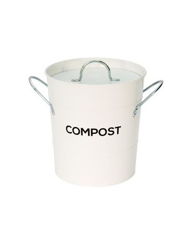 5 Litre Compost Caddy