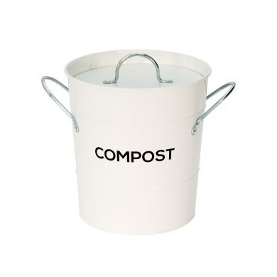 5 Litre Compost Caddy