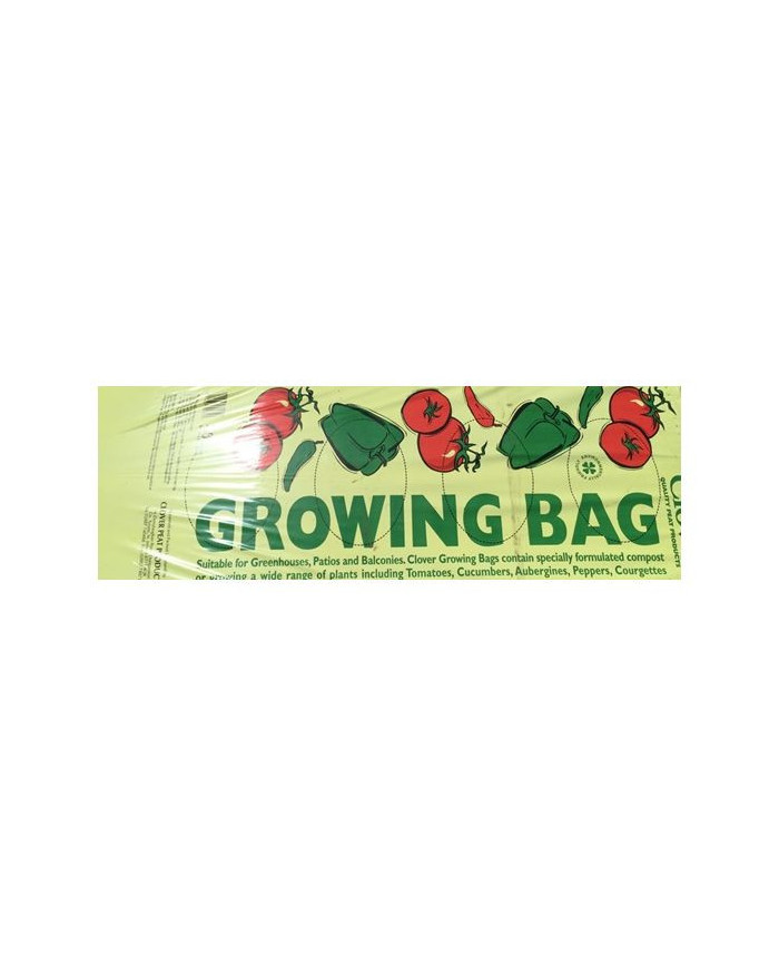 Grow Bag - 40 Litres