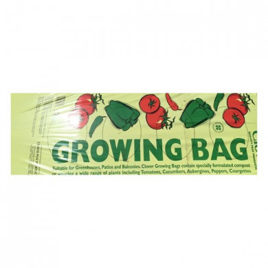 Grow Bag - 40 Litres