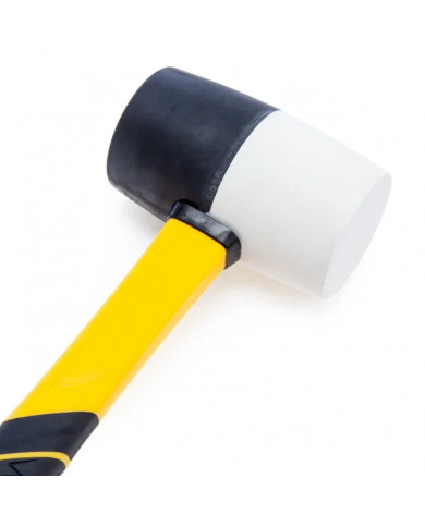 Rubber Mallet 24oz