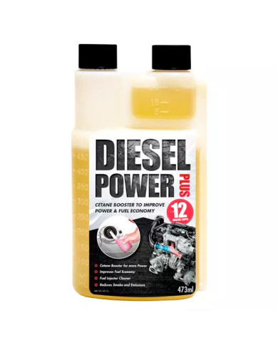 Diesel Power