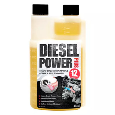 Diesel Power