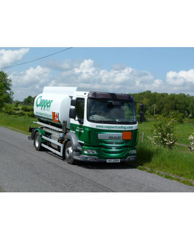 Kerosene ( Home Heating Oil )