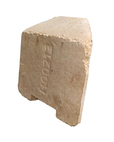 Reginald Back Corner Brick Reginald Back Corner Brick