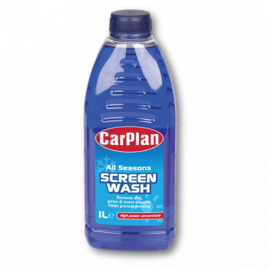 Windscreen Wash 1ltr