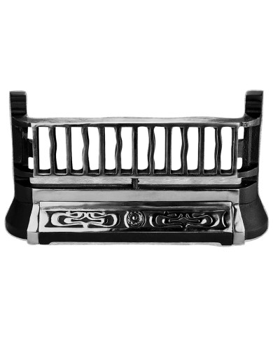 B26 Highlighted Fire Fret