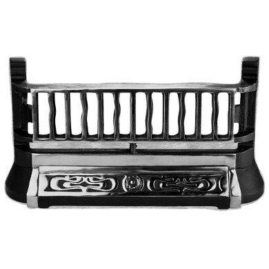 B26 Highlighted Fire Fret