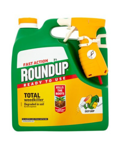 Roundup Total Click 3LTR