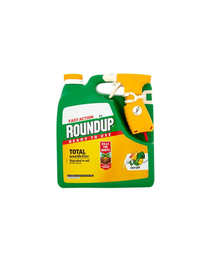 Roundup Total Click 3LTR