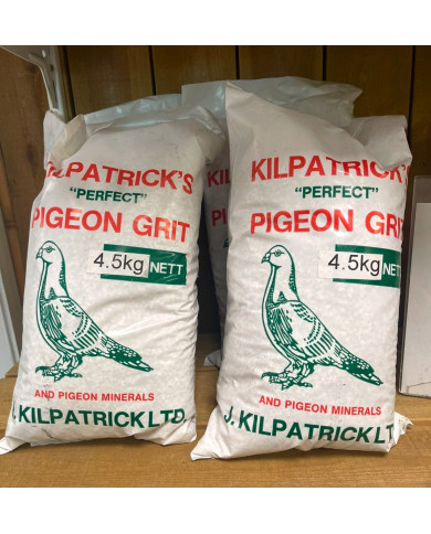 Grit 4.5kg