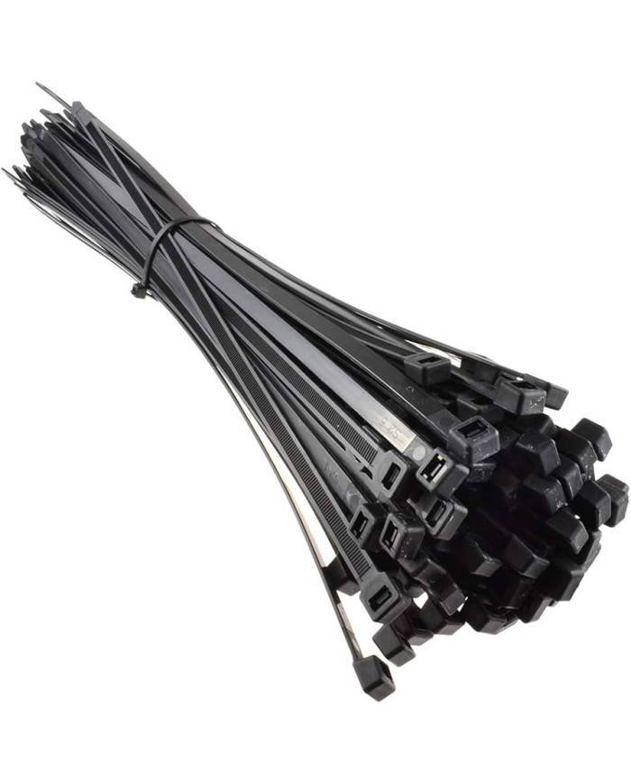 Cable Tie 580CMx12MM 100PC