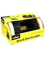 Rolson Boot Jack & Scraper