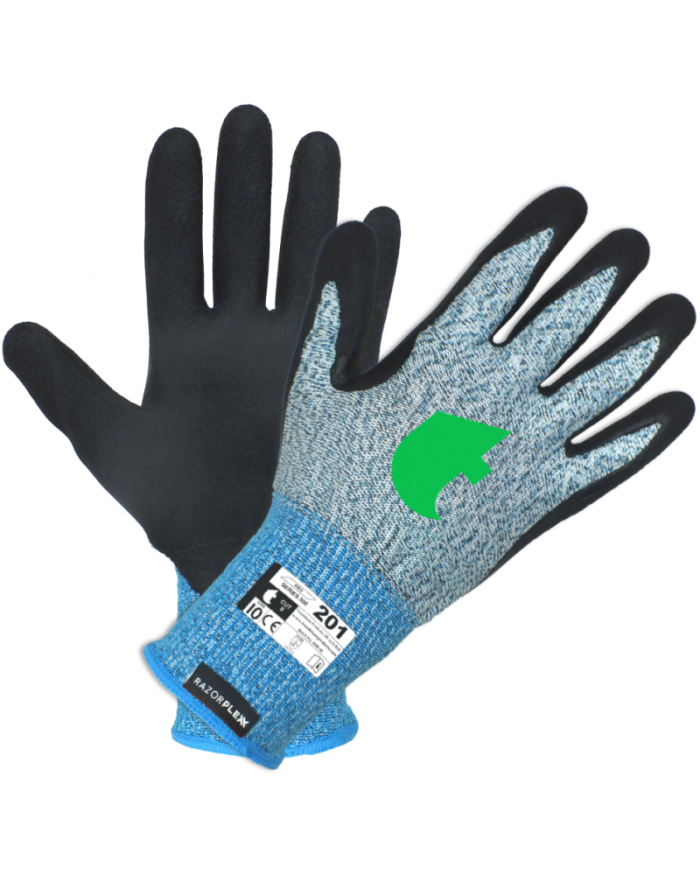 Treadzone Gloves 201 Cut Level Gloves