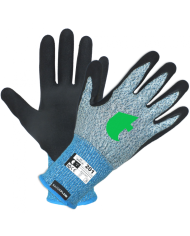 Treadzone Gloves 201 Cut Level Gloves