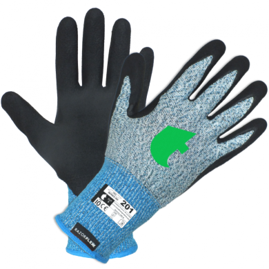 Treadzone Gloves 201 Cut Level Gloves