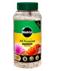 Miracle-Gro All Purpose Controlled Release Plant Food - 900g
