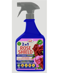 Doff 2 in 1 Rose & Shrub Shield