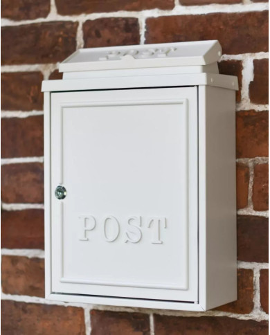 Post Box Cream