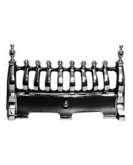 Blenhiem 16" Highlight Fret