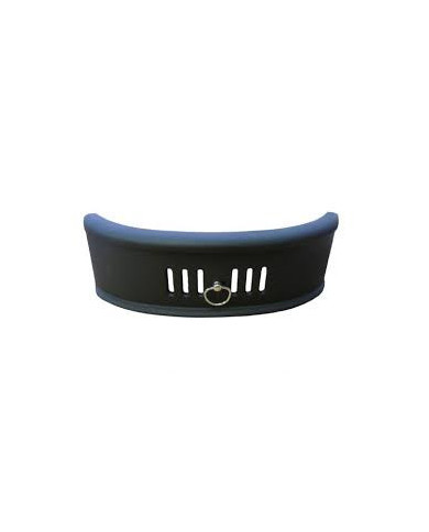 Fret "n" Black 14"