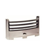 16" Baltimore Full Polished Fret