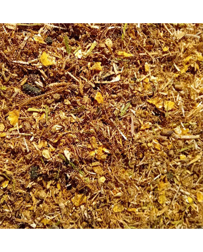 Calf Grass Balancer Ration