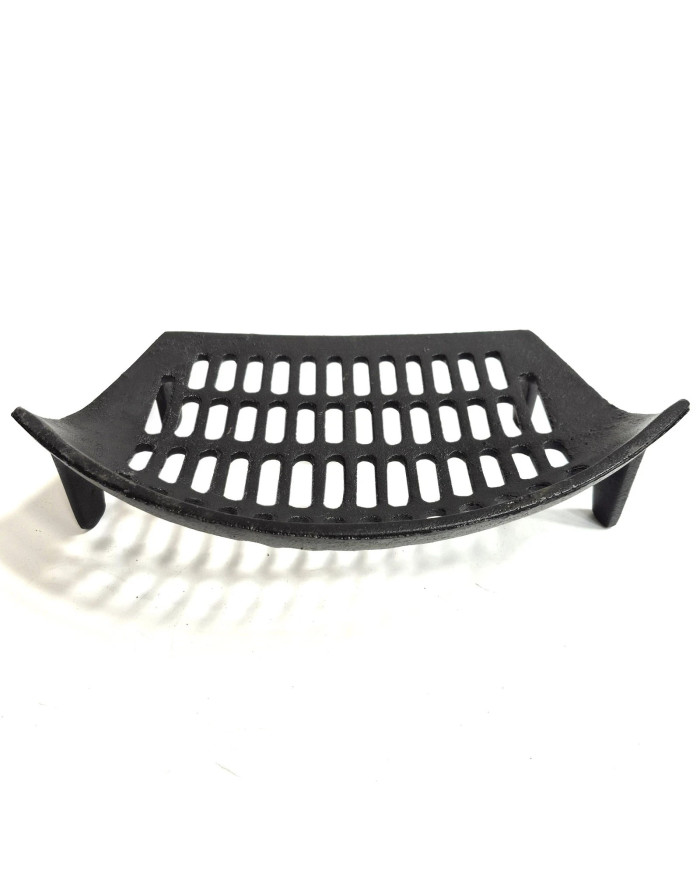 P/H/D Round Bow Grate 18"