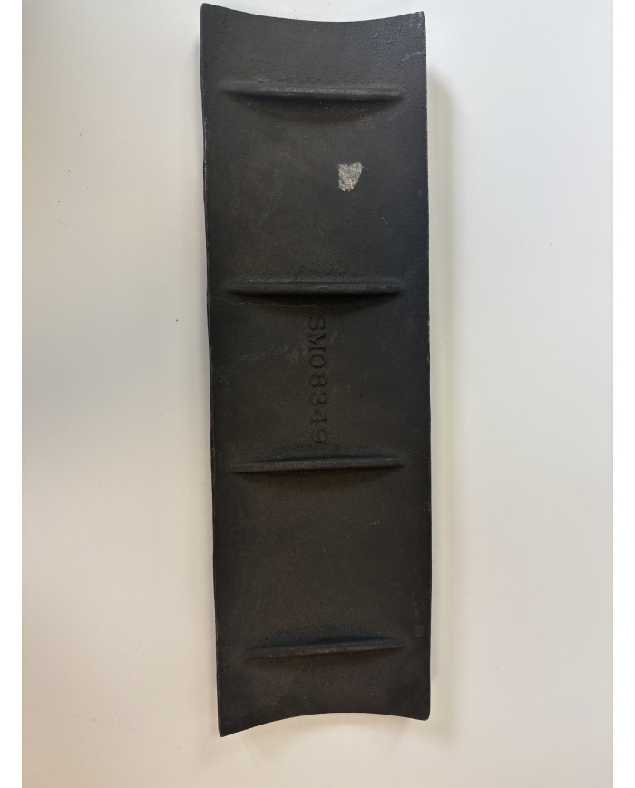 Baffle for Boiler (SM08349)