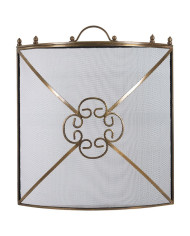 F/G Crest Antique Brass F/G Crest Antique Brass