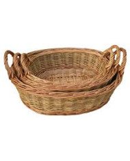 Willow Basket 2 Tone
