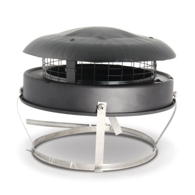 De Vielle Chimney Cowl