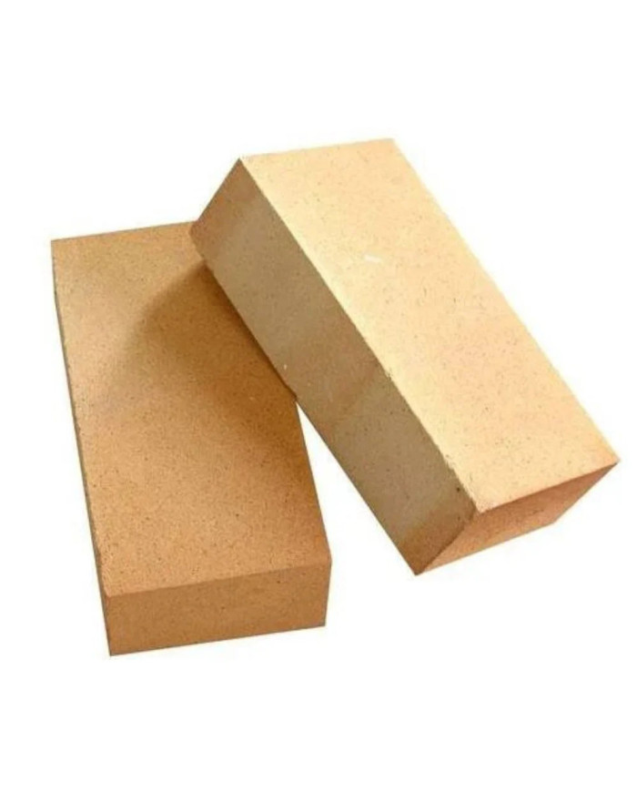 Firebrick Clay 9x4.5x3