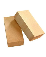 Firebrick Clay 9x4.5x3