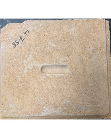 Right Hand Side Brick Stanley Aoife