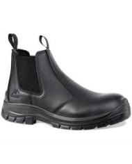 Rockfall Oregon Dealer Boot Size 10