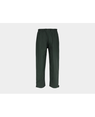 Pontus Raintrousers Olive Size Small