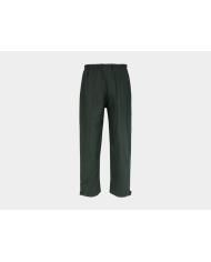 Pontus Raintrousers Olive Size Small