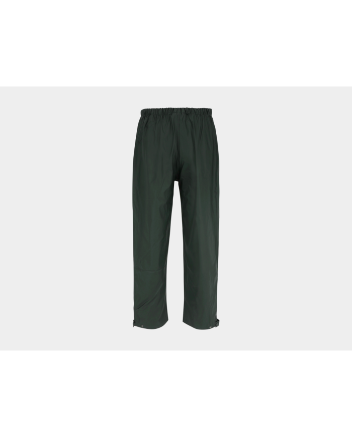 Pontus Raintrousers Olive Size Large