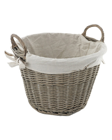 DeVille Natural Basket