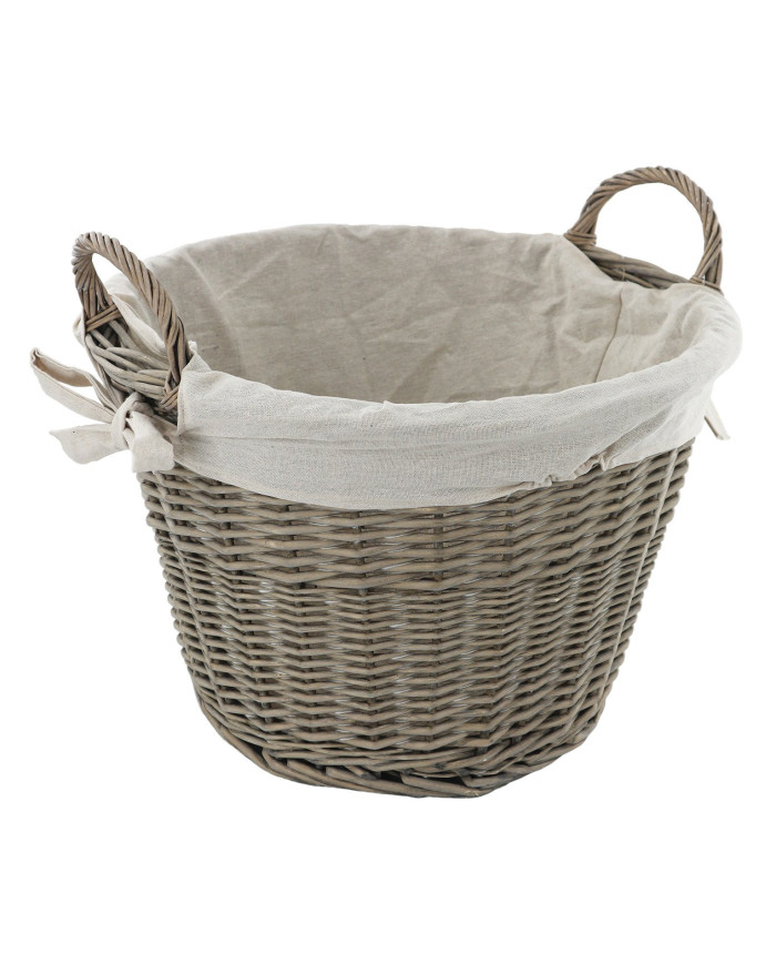 DeVille Natural Basket